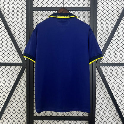 Valencia CF 1996/1997 Away - Fan Version [Adult]