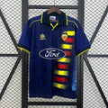 Valencia CF 1996/1997 Away - Fan Version [Adult]