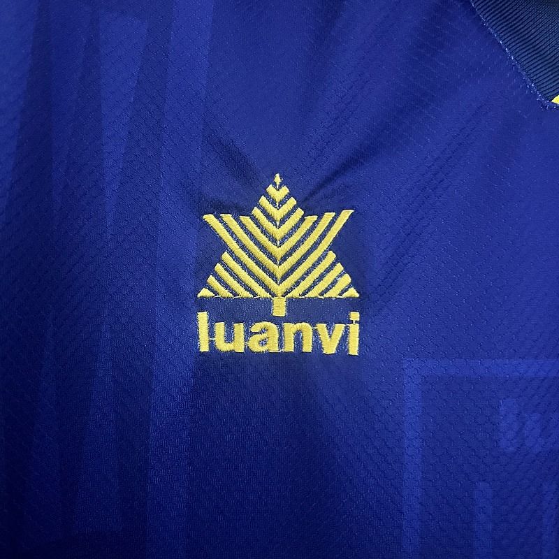 Valence CF 1996/1997 Extérieur - Version Fan [Adulte]