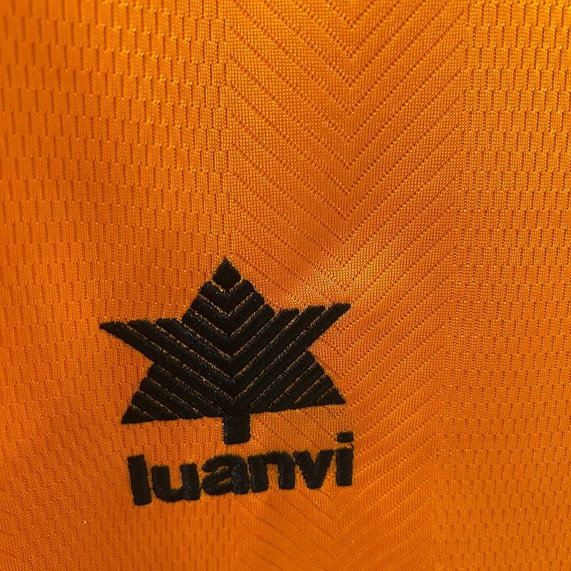 Valencia CF 1999/2000 Away Retro - Fan Version [Adult]