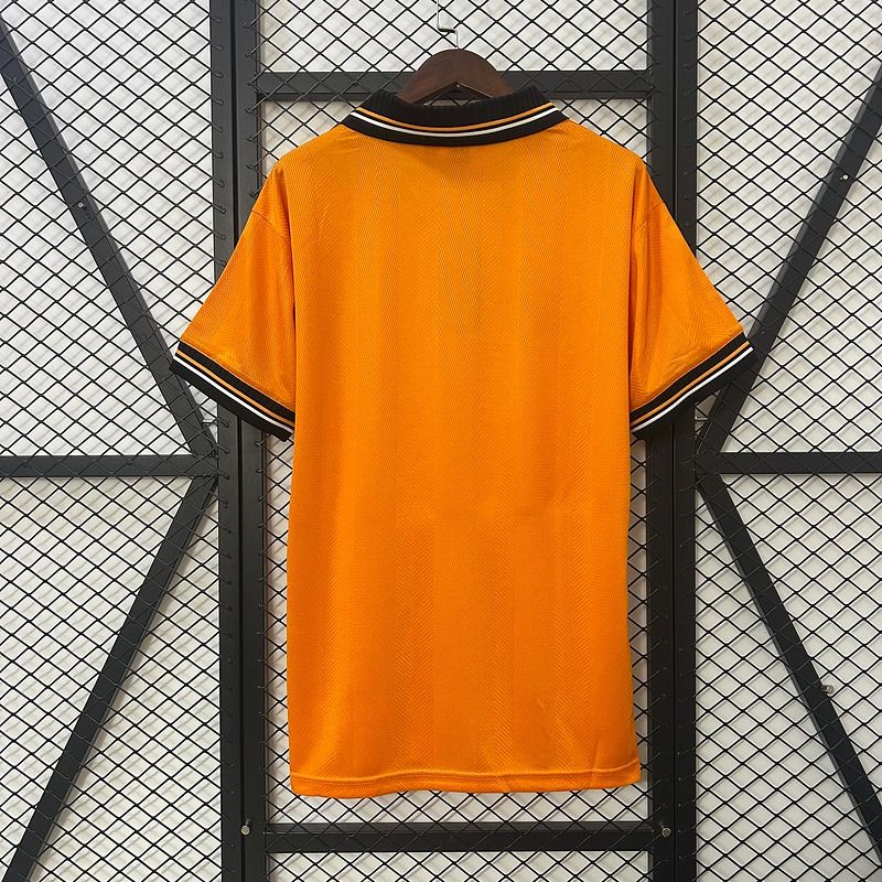 Valencia CF 1999/2000 Away Retro - Fan Version [Adult]