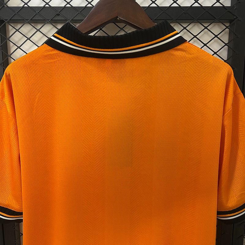 Valencia CF 1999/2000 Away Retro - Fan Version [Adult]