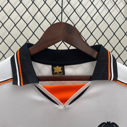Valencia CF 1999/2000 Home - Fan Version [Adult]