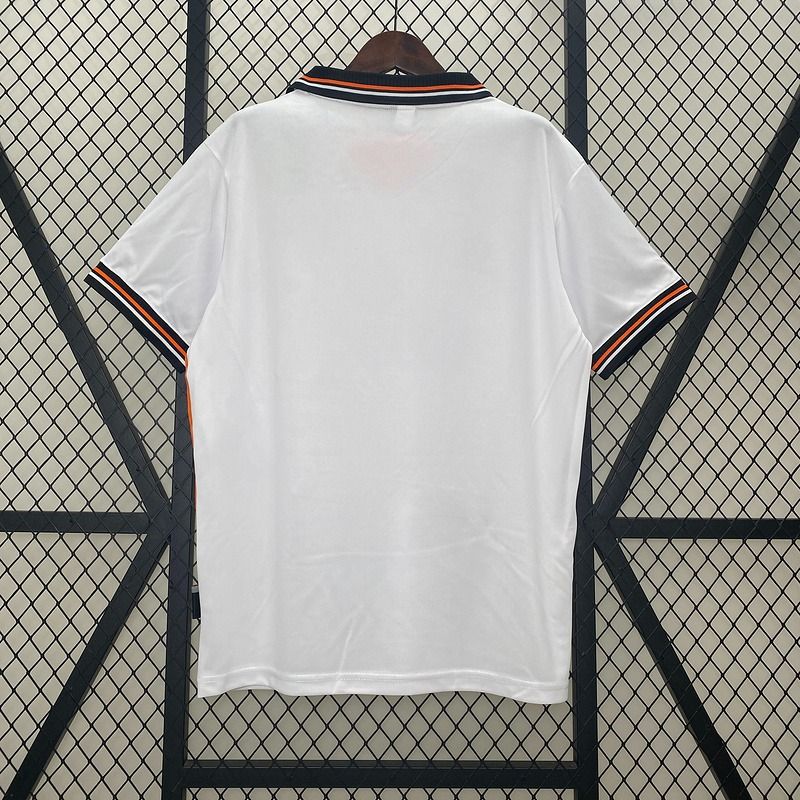 Valencia CF 1999/2000 Home - Fan Version [Adult]