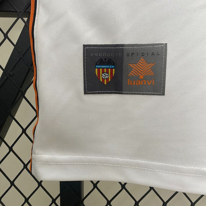 Valencia CF 1999/2000 Home - Fan Version [Adult]