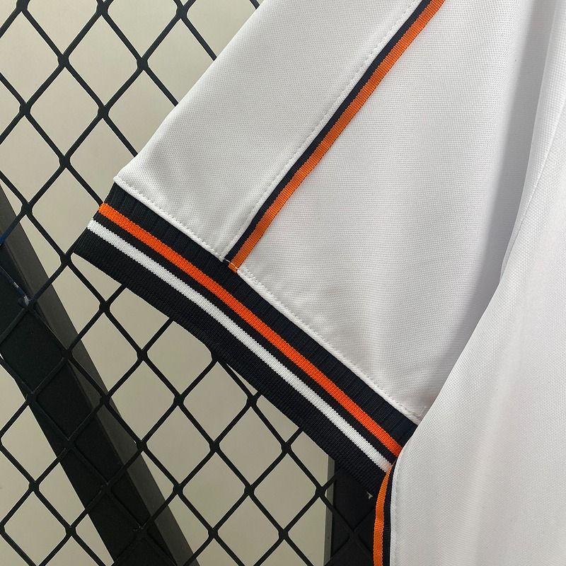 Valencia CF 1999/2000 Home - Fan Version [Adult]