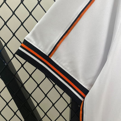 Valencia CF 1999/2000 Home - Fan Version [Adult]