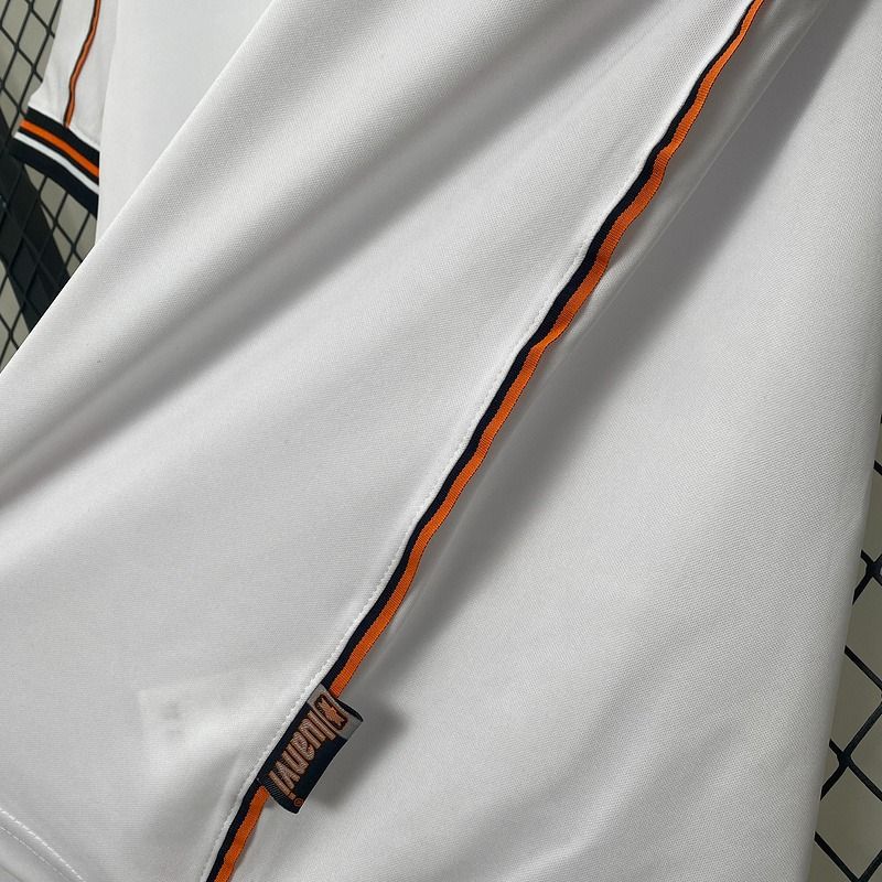 Valencia CF 1999/2000 Home - Fan Version [Adult]