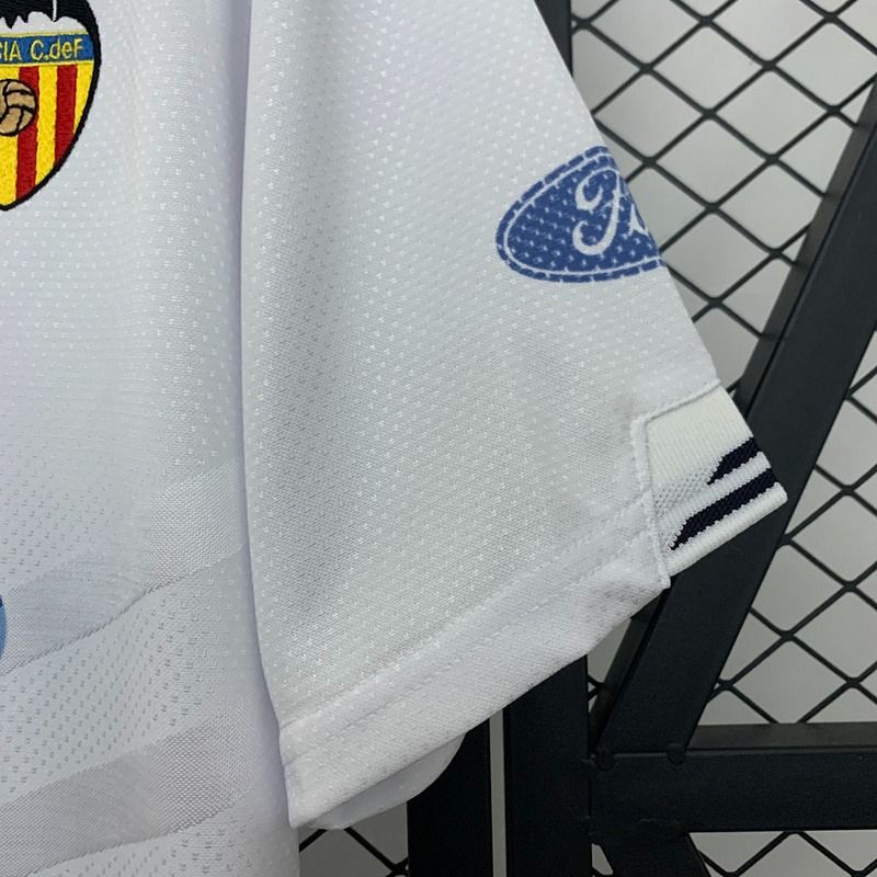 Valence CF 1999/2000 Domicile - Version Fan [Adulte]
