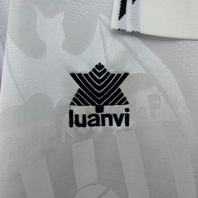 Valence CF 1999/2000 Domicile - Version Fan [Adulte]