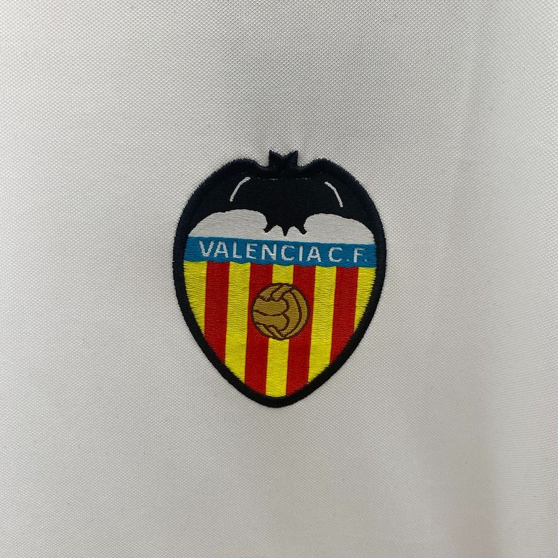 Valencia CF 1999/2000 Home - Fan Version [Adult]