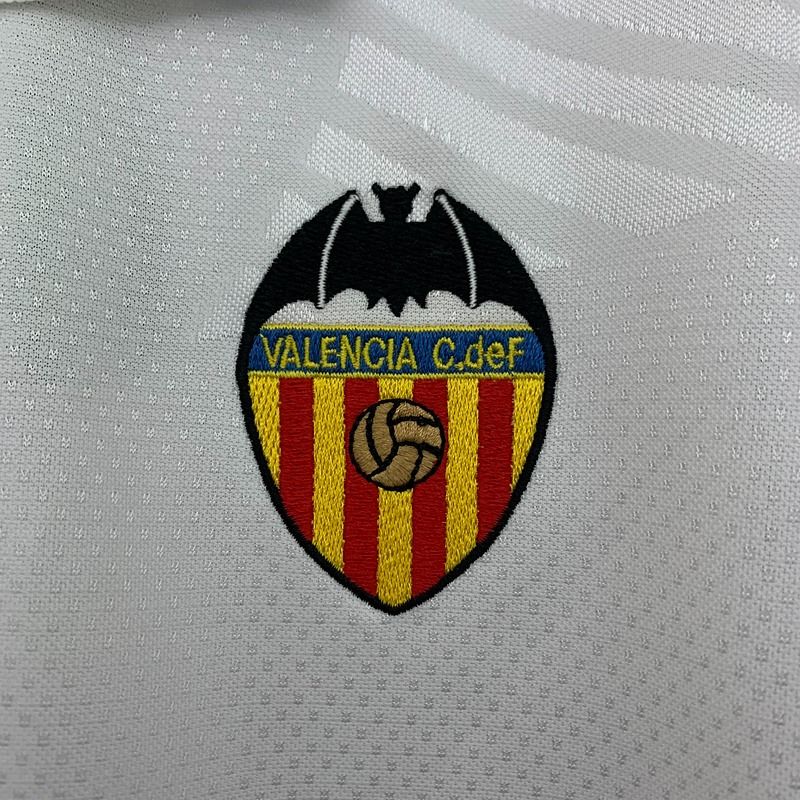Valence CF 1999/2000 Domicile - Version Fan [Adulte]