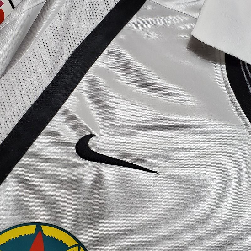 Maillot Rétro Domicile Valence CF 2001 - Version Fan [Adulte]
