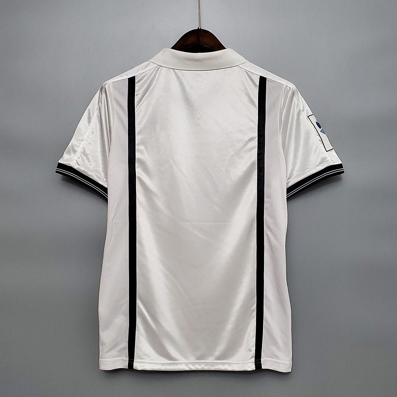 Maillot Rétro Domicile Valence CF 2001 - Version Fan [Adulte]