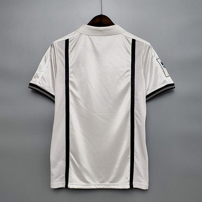 Valencia CF Retro 2001 Home - Fan Version [Adult]