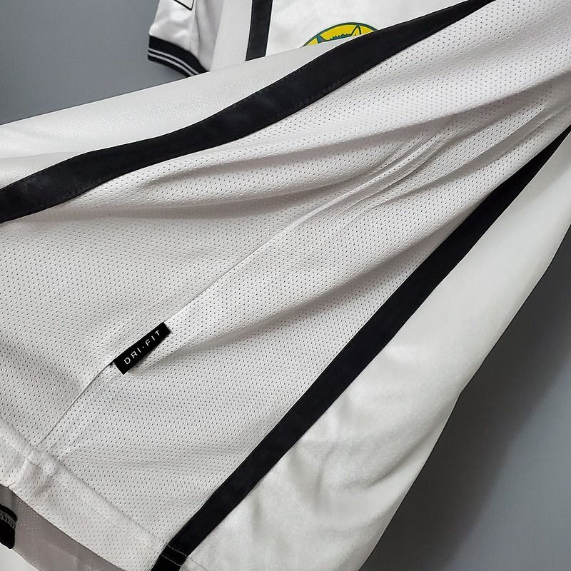 Maillot Rétro Domicile Valence CF 2001 - Version Fan [Adulte]