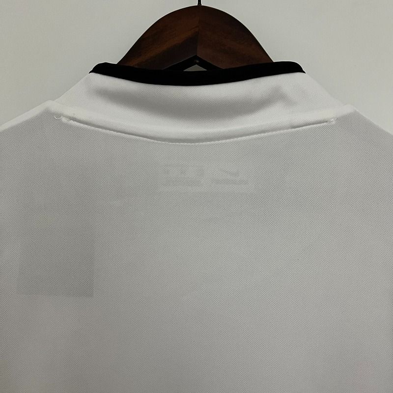 Valencia CF 2003/2004 Home - Fan Version [Adult]