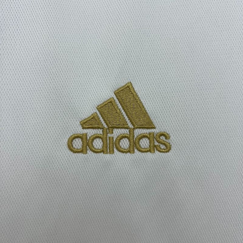 Valencia CF 2018/2019 Local Retro - Versión Aficionado [Adulto]