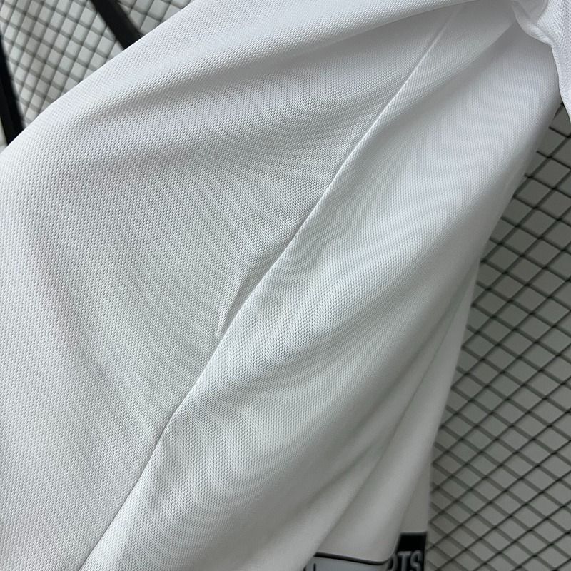 Valencia CF 2018/2019 Local Retro - Versión Aficionado [Adulto]