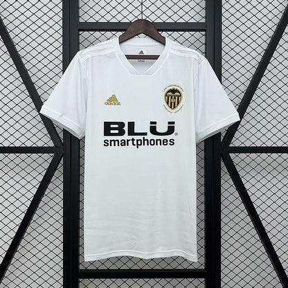 Valencia CF 2018/2019 Home Retro - Fan Version [Adult]