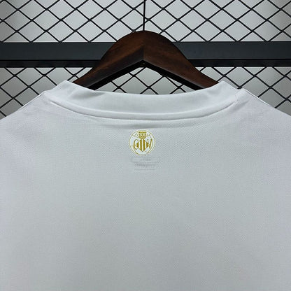 Valencia CF 2018/2019 Home Retro - Fan Version [Adult]