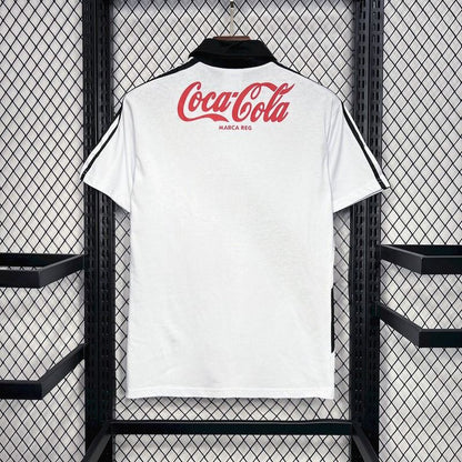 Vasco da Gama 1988 Away - Fan Version [Adult]