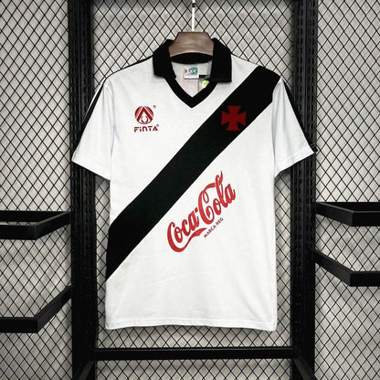 Vasco da Gama 1988 Away - Fan Version [Adult]