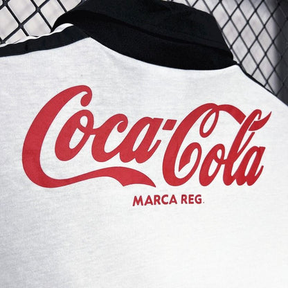 Vasco da Gama 1988 Away - Fan Version [Adult]