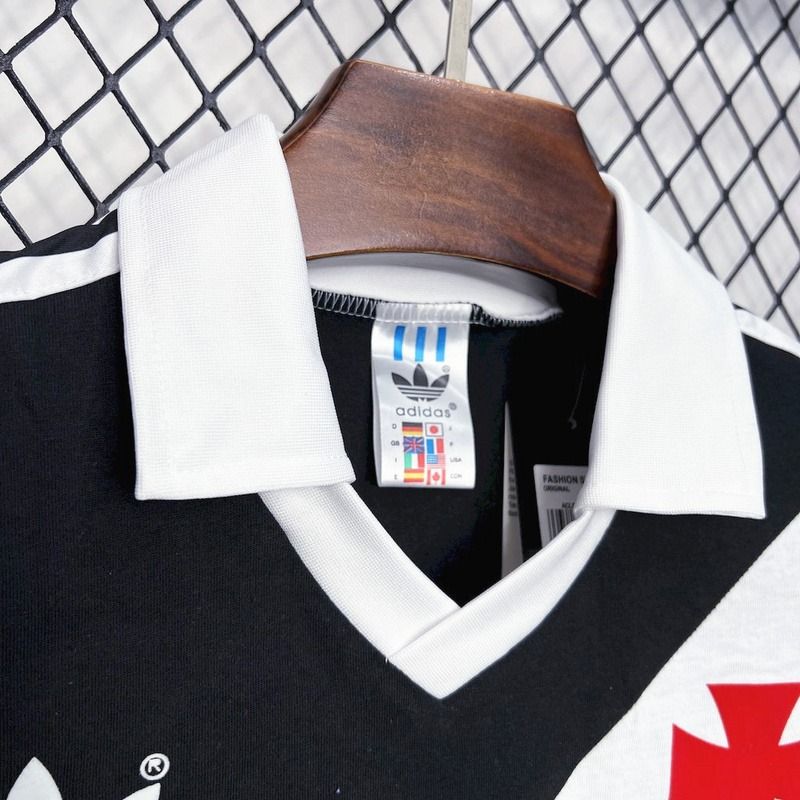 Vasco da Gama 1988 Home - Fan Version [Adult]