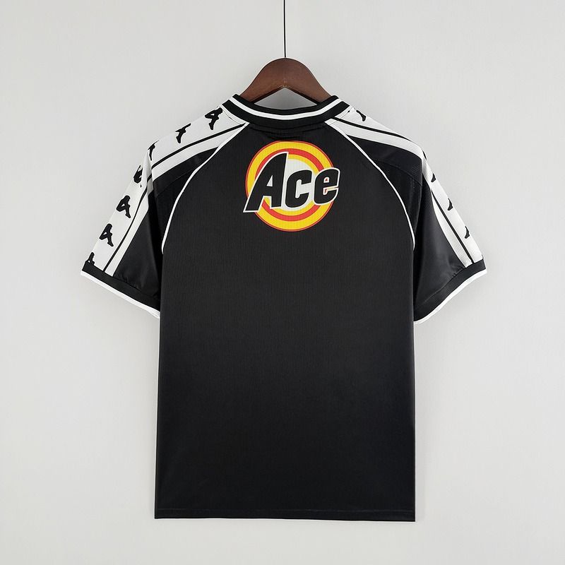 CR Vasco da Gama 1998 Away - Fan Version Adult