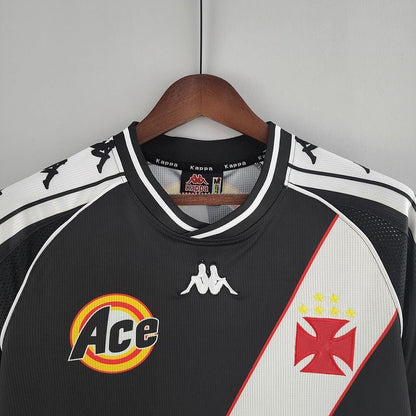 CR Vasco da Gama 1998 Away - Fan Version Adult