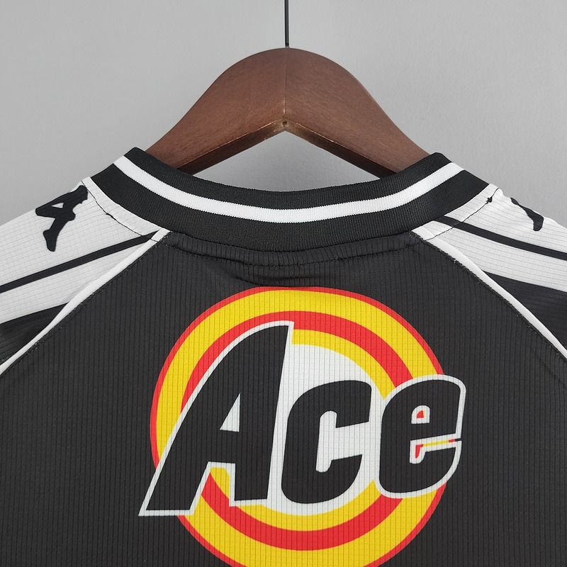 CR Vasco da Gama 1998 Away - Fan Version Adult
