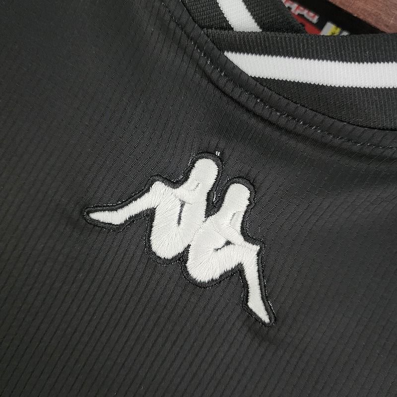 CR Vasco da Gama 1998 Away - Fan Version Adult