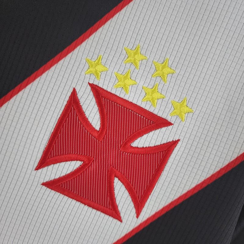 CR Vasco da Gama 1998 Away - Fan Version Adult