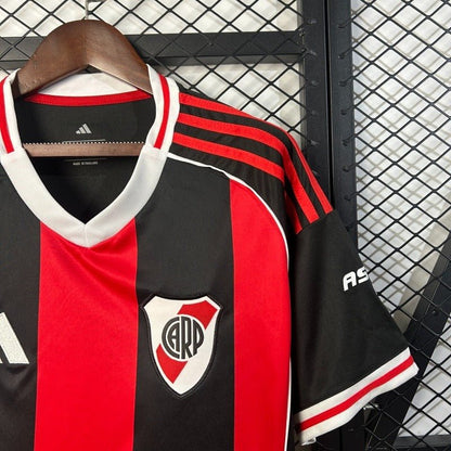 Club Atlético River Plate 2025/2026 Away - Fan Version [Adult]