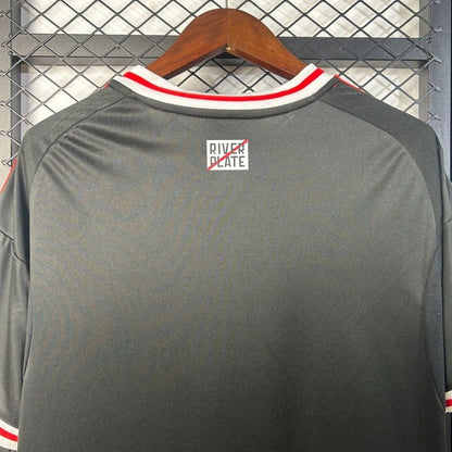 Club Atlético River Plate 2025/2026 Away - Fan Version [Adult]