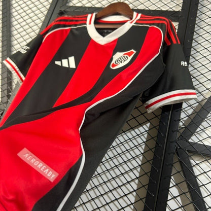 Club Atlético River Plate 2025/2026 Away - Fan Version [Adult]