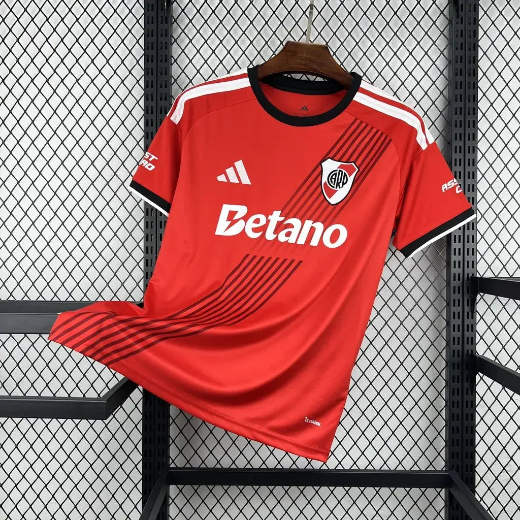 River Plate 2026-2027 Third Fan Jersey