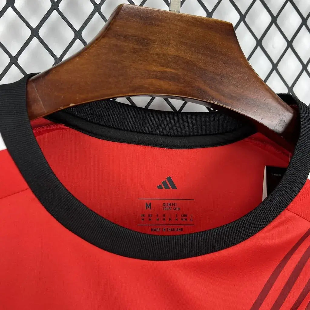 River Plate 2026-2027 Third Fan Jersey - View 3