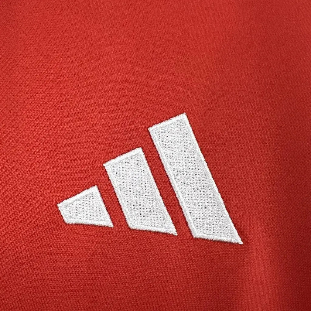 River Plate 2026-2027 Third Fan Jersey - View 5