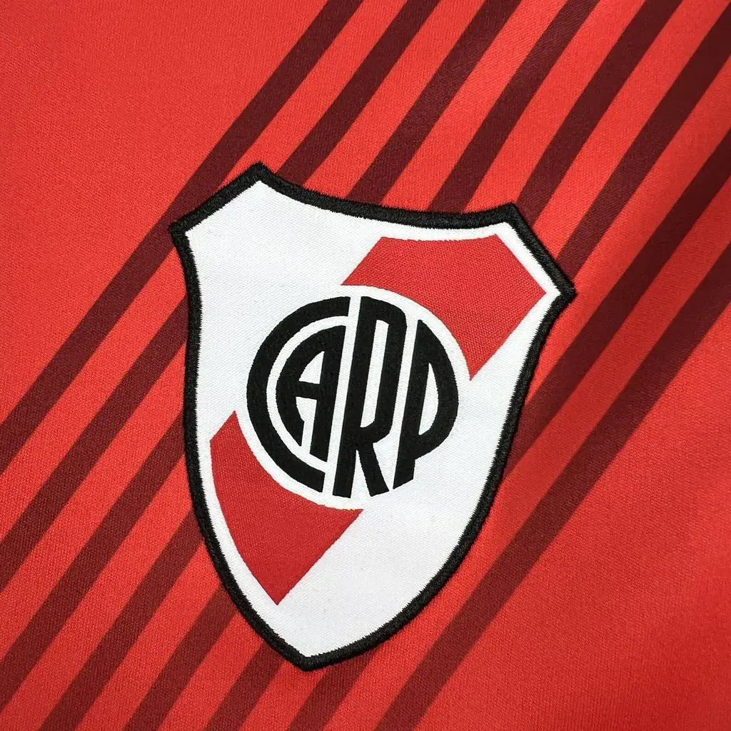 River Plate 2026-2027 Third Fan Jersey - View 6