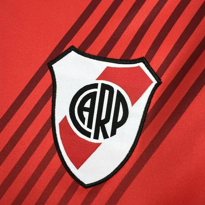 River Plate 2026-2027 Third Fan Jersey - View 6