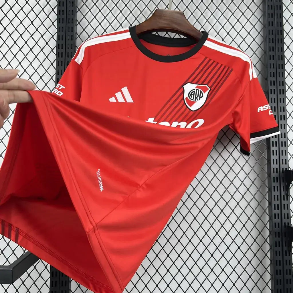 River Plate 2026-2027 Third Fan Jersey - View 8