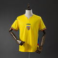 Romania National Team 2025/2026 Home - Fan Version [Adult]
