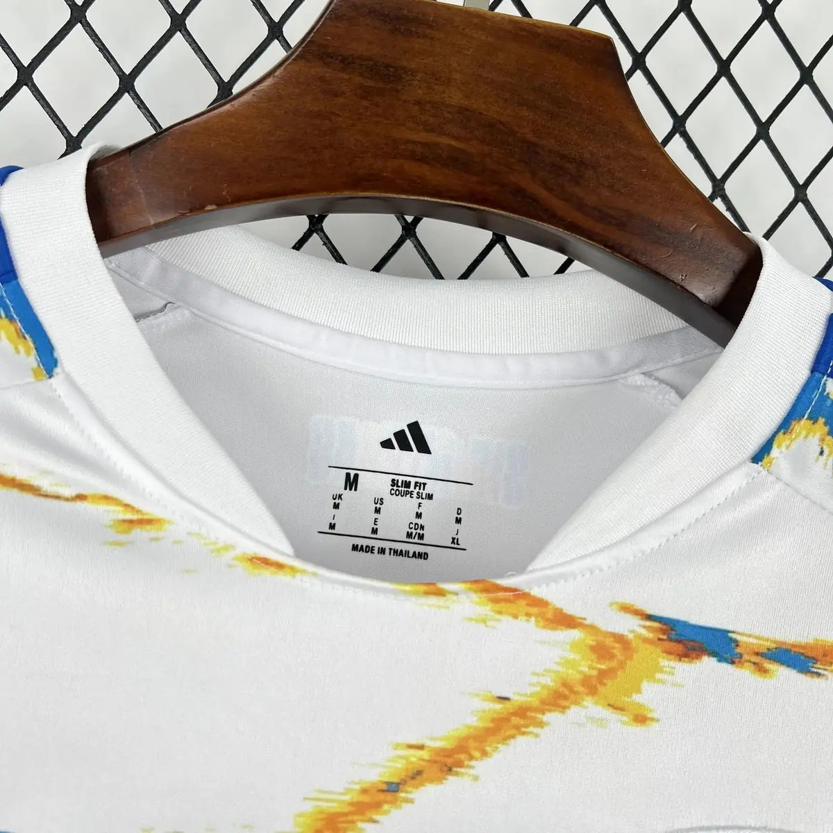 San Diego FC 2026-2027 Away Fan Jersey - View 3
