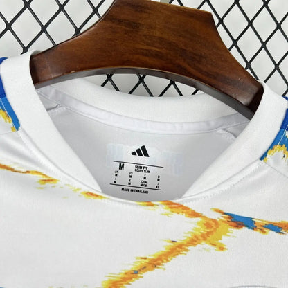 San Diego FC 2026-2027 Away Fan Jersey - View 3