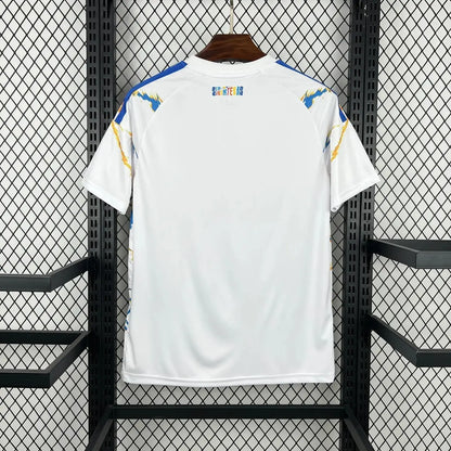 San Diego FC 2026-2027 Away Fan Jersey - View 8