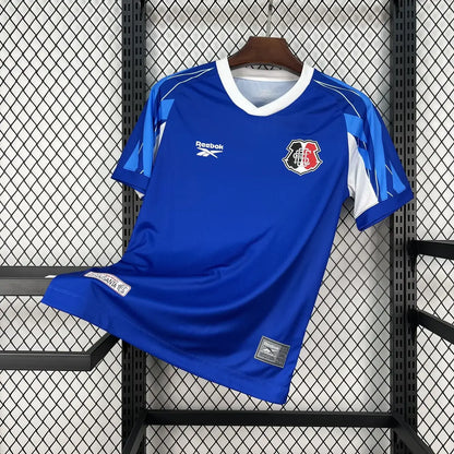 Santa Cruz FC 2026-2027 Goalkeeper Fan Jersey