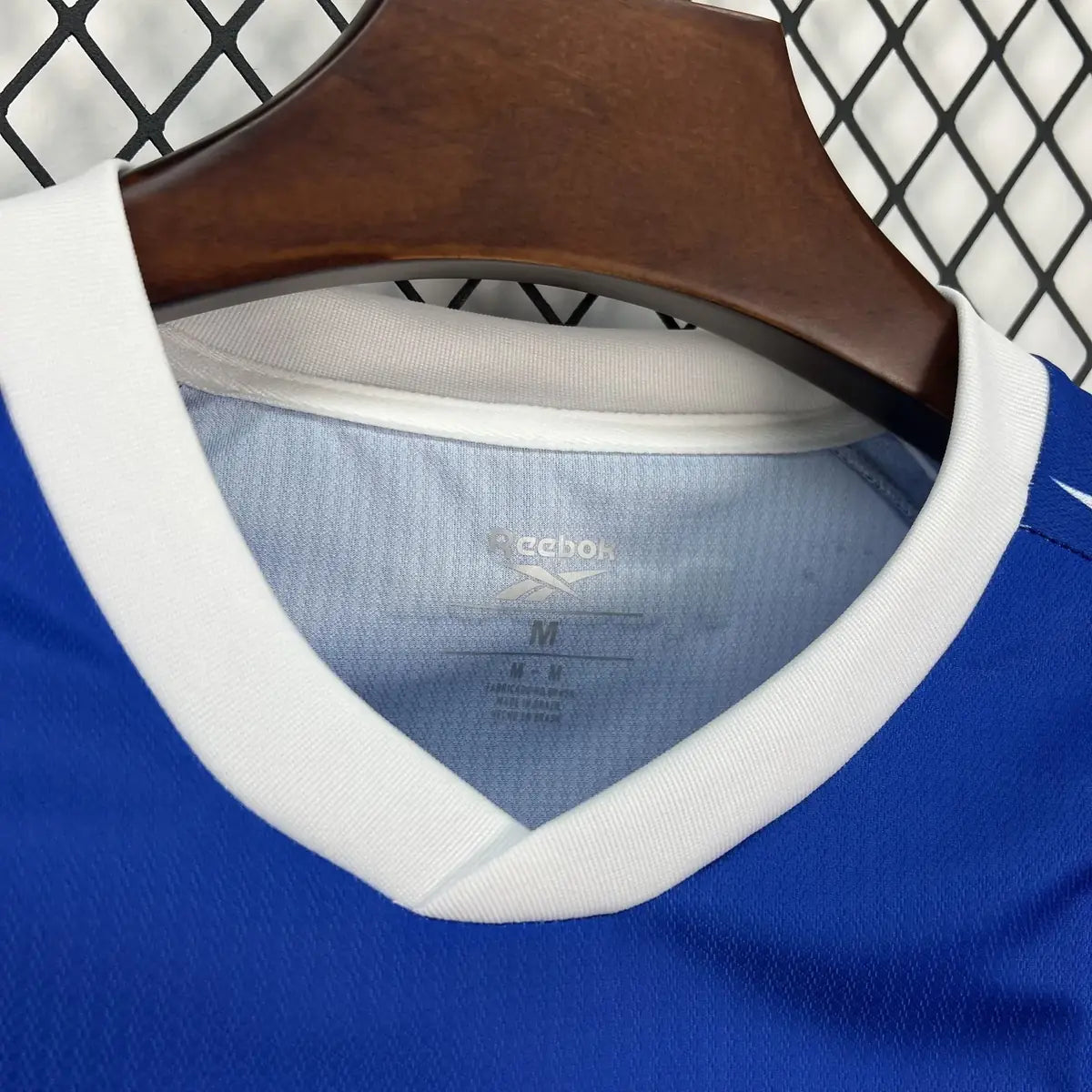 Santa Cruz FC 2026-2027 Goalkeeper Fan Jersey - View 3