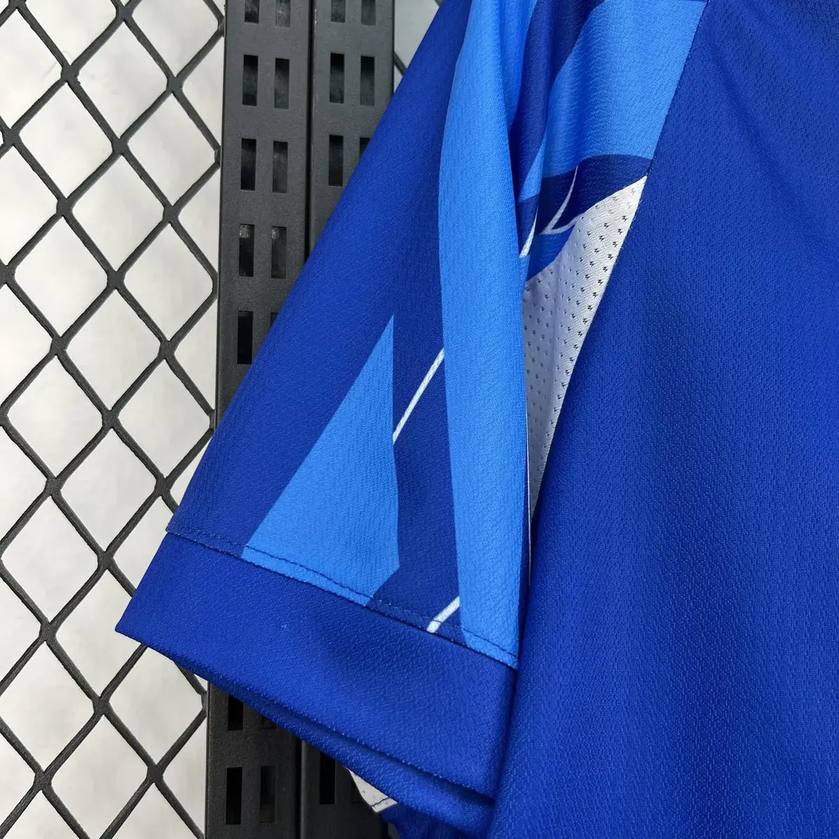Santa Cruz FC 2026-2027 Goalkeeper Fan Jersey - View 4